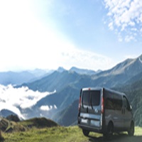 Découvrez les spots, lieux et hébergements visités en ROADTRIP en van aménagé
